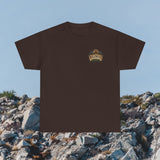 Tyr — Honor Above All T-Shirt 2