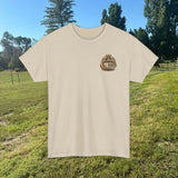 Persephone — Beauty in Every Season Goddess T-Shirt 9