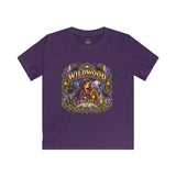 Hecate Goddess Kids T-Shirt 2