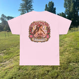 Persephone — Beauty in Every Season Goddess T-Shirt 14