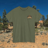 Loki — Chaos Favors the Bold T-Shirt 9