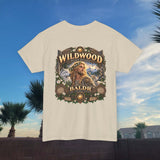 Baldr — Light • Renewal • Harmony T-Shirt 8
