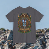 Tyr — Honor Above All T-Shirt 13