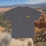 Odin — Wisdom Earned. Strength Forged. T-Shirt 3
