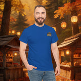 May Your Beard Stay Mighty Viking T-Shirt 9