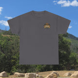 Freyr — Strength Through Nature T-Shirt 4