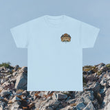 Heimdallr — Guardian of the Bifröst T-Shirt 4