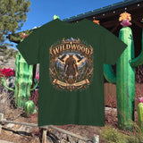 Forged in Small Batches Viking T-Shirt 11