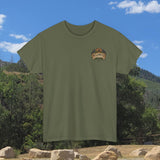 Freyr — Strength Through Nature T-Shirt 14