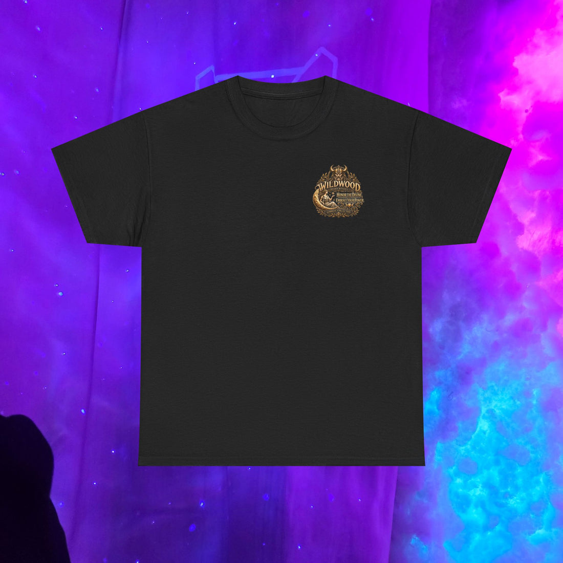 Aphrodite — Embrace Your Power Goddess T-Shirt
