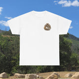 Athena — Wisdom Is the Sharpest Weapon Goddess T-Shirt 1