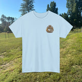 Persephone — Beauty in Every Season Goddess T-Shirt 12