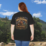 Trickster — Mischief Creates Balance T-Shirt 9