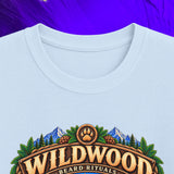Be Brave, Be Bold Kids T-Shirt 8