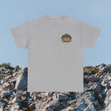 Heimdallr — Guardian of the Bifröst T-Shirt 3