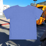 Loyal to the End Toddler Tee 6
