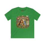 Epione Goddess Kids T-Shirt 2