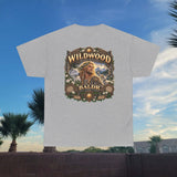 Baldr — Light • Renewal • Harmony T-Shirt 12