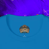 Sail Bold, Live Free Kids Tee 4
