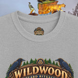 Walk Your Own Path Kids T-Shirt 4