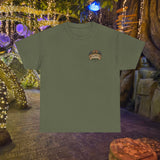 Forged in Small Batches Heritage T-Shirt 2