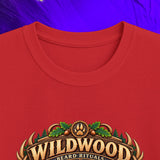 Fierce & Unstoppable Kids T-Shirt 15