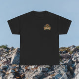 Heimdallr — Guardian of the Bifröst T-Shirt 2