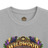 Hecate Goddess Kids T-Shirt 5