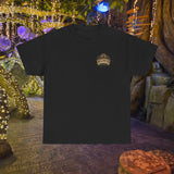 Forged in Small Batches Heritage T-Shirt 1