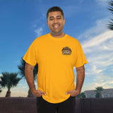 Baldr — Light • Renewal • Harmony T-Shirt 21