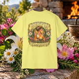 Hestia — The Hearth Never Fades Goddess Tee 7