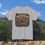 Trickster — Mischief Creates Balance T-Shirt 12