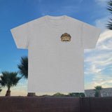 Baldr — Light • Renewal • Harmony T-Shirt 2