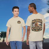 Baldr — Light • Renewal • Harmony T-Shirt 11