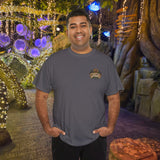 Forged in Small Batches Heritage T-Shirt 14