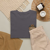 Forged in Small Batches Heritage T-Shirt 13