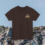 Tyr — Honor Above All T-Shirt 9