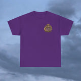 Hecate — Walk Your Own Path Goddess Tee 3