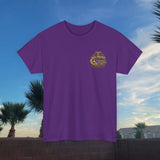 Artemis – Nurturing Body, Mind & Spirit Tee 8