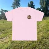 Persephone — Beauty in Every Season Goddess T-Shirt 4