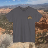Odin — Wisdom Earned. Strength Forged. T-Shirt 11
