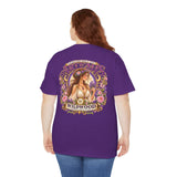 Artemis – Nurturing Body, Mind & Spirit Tee 11