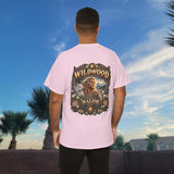 Baldr — Light • Renewal • Harmony T-Shirt 34