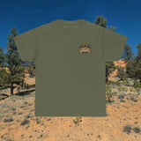 Loki — Chaos Favors the Bold T-Shirt 2