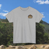 Freyr — Strength Through Nature T-Shirt 10