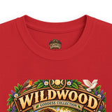 Epione Goddess Kids T-Shirt 15