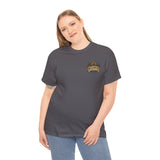 Trickster — Mischief Creates Balance T-Shirt 23