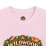 Hestia Goddess Kids T-Shirt 19