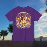 Artemis – Nurturing Body, Mind & Spirit Tee 9