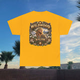 Baldr — Light • Renewal • Harmony T-Shirt 18